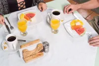 卡特拉塔生態旅社 - 小屋