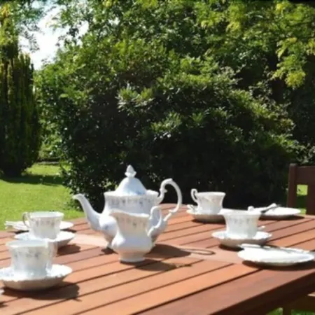 The Grange Court B&B Hotel