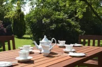 The Grange Boutique Guest House Hotels in Rockbeare