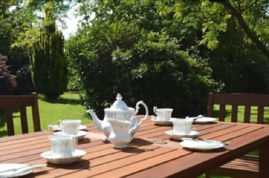 The Grange Boutique Guest House