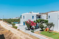 Diamantis Studios&Apartments Hotels in Mikri Vigla