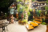 Andalay Beach Resort Koh Libong - Airport Shuttle
