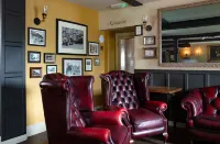 Broom Hall Inn Hotels in Coughton