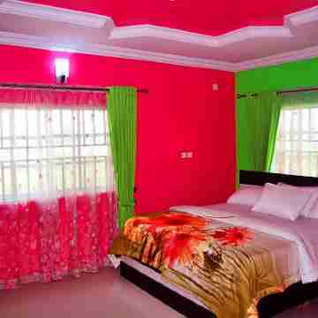 Intelligent Hotel and Suites Rooms