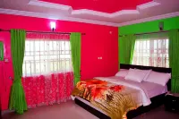 Intelligent Hotel and Suites Hôtels à : Choba