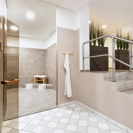 H4 Hotel Leipzig