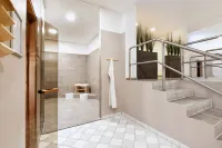 H4 Hotel Leipzig - spa