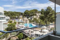 ARTIEM Audax - Adults Only - vue sur la montagne