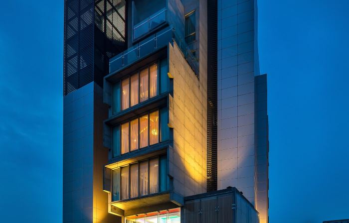 Grand Palace Hotel & Resorts Rangpur
