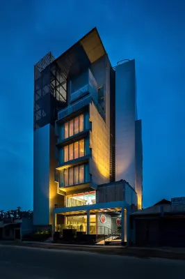 Grand Palace Hotel & Resorts Rangpur Hotels in Rangpur