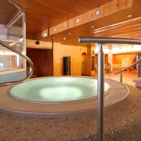Park Hotel Bellacosta
