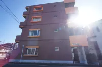 Plusone Nishikoen Hotels near Columbia Factory Store