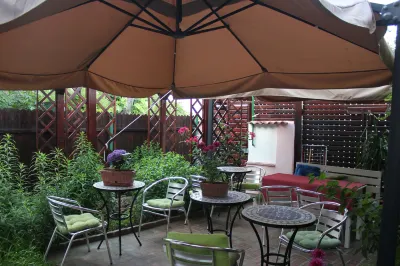 Vila Flavia B&B فنادق في كونستانتا