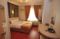 Mini Hotel - Balkoner