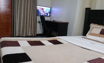 Hotel Good News