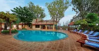 The Fern Gir Forest Resort Sasan Gir, Series by Marriott