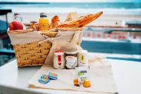 Résidence Odalys Fleur de SEL