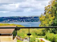 Munkebjerg Hotel - Scenic