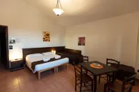 Bed & Breakfast Giardini di Marzo Hotels in Surbo