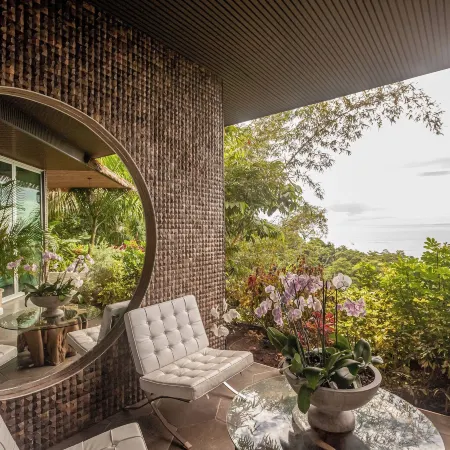 Makanda by the Sea Hotel Adults Only