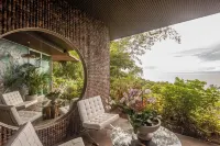 Makanda by the Sea Hotel Adults Only - spa