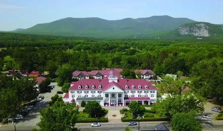 Eastern Slope Inn Resort