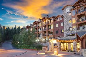 Hyatt Vacation Club at Northstar Lodge