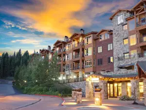 Hyatt Vacation Club at Northstar Lodge
