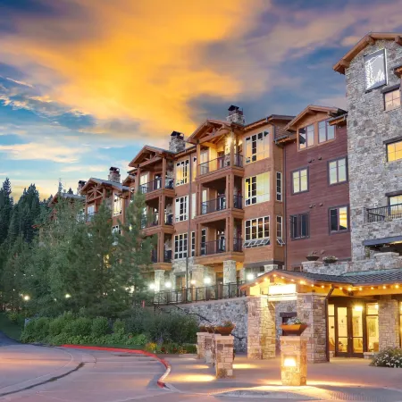Hyatt Vacation Club at Northstar Lodge