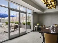 Hyatt Place Washington DC/Georgetown/West End Hotels near Alexander Pushkin Statue
