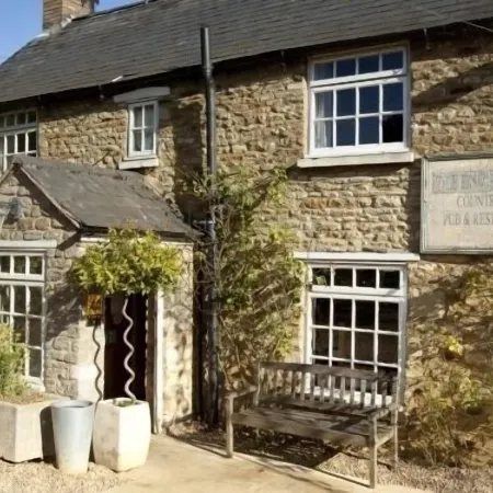 Finch's Arms