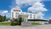 Hotel Park Hotel a Varazdinske Toplice