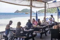 Ban's Diving Resort Koh Tao - Morgenmad
