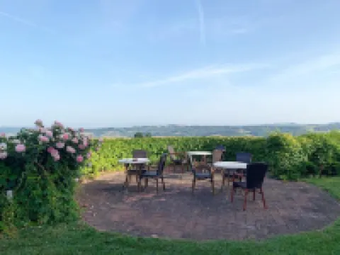 Agriturismo l'Antica Fornace