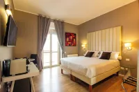 Album Boutique Rooms