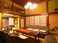 Hoshi Hotels in Komatsu