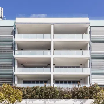 Gallery Serviced Apartments