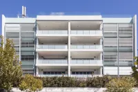 Gallery Serviced Apartments Hotels in der Nähe von South Beach