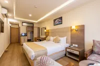 Sarovar Residency Serviced Apartment - Kondo