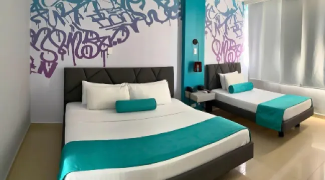 迦太基塔瑪吉歐酒店