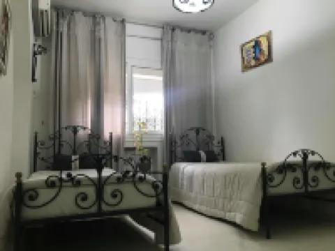 메종 드 럭스 푸르 투트 라 파미에  호텔