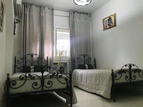 Maison de Luxe Pour Toute la Famille Hotels in 