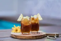 サンライズ ベイ セルフケータリング アコモデーション - アパートメント