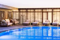 Hotel du Lac Congress Center & Spa - parking
