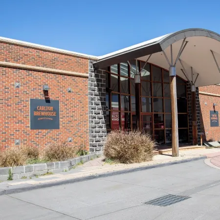 MainStay Suites Abbotsford
