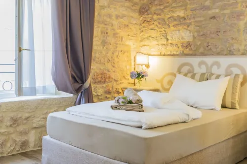 Casa Leon d'Oro Hotels in Bosco Chiesanuova