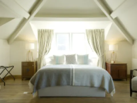Crab & Boar Hotels in Newbury