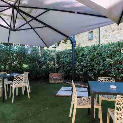 Il Castagnolo Country B&B Hotel Exterior