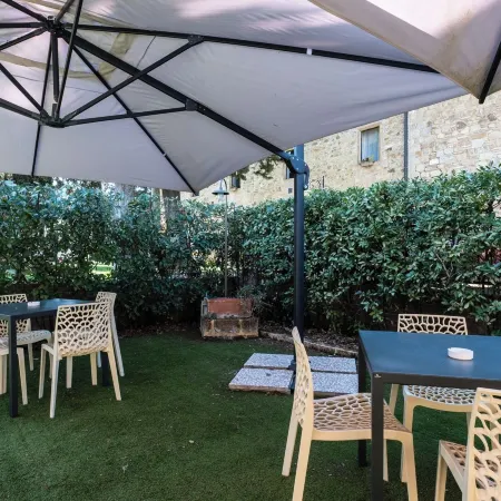 Il Castagnolo Country B&B