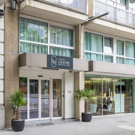 Hotel Louise